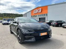 Käytetty 2022 Kia EV6 2 Katumaasturi | 37 800 € (Perustarjous)