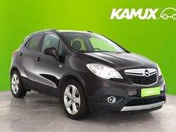 Käytetty 2013 Opel Mokka Enjoy Katumaasturi | 6 480 € (Perustarjous)