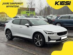 Occasion 2022 Polestar 2 Pilot Citadine | 27 660 € (Bon prix)