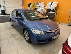 Käytetty 2007 Honda Civic Comfort Sedan | 7 200 € (Perustarjous)