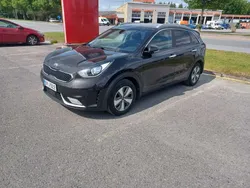 Käytetty 2018 Kia Niro FIFA World Cup Edition Katumaasturi | 13 270 € (Perustarjous)