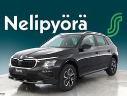 Uusi 2026 Skoda Kamiq Style Katumaasturi | 35 997 € (Perustarjous)