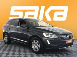 Käytetty 2014 Volvo XC60 Business Edition Katumaasturi | 21 890 € (Perustarjous)