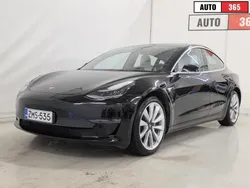 Käytetty 2019 Tesla Model 3 Long Range Sedan | 26 750 € (Perustarjous)
