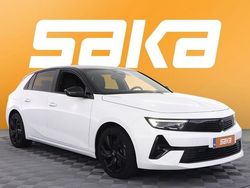 Käytetty 2023 Opel Astra GS Line Viistoperä | 22 900 € (Perustarjous)