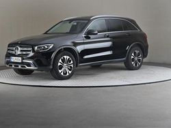 Käytetty 2020 Mercedes GLC300e Business Katumaasturi | 29 800 € (Hyvä tarjous)
