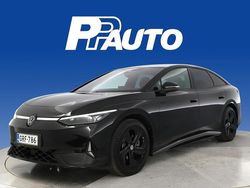 Käytetty 2024 VW ID.7 GTX Viistoperä | 54 790 € (Hyvä tarjous)