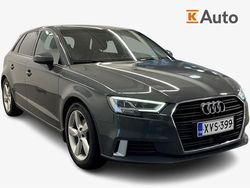 Käytetty 2019 Audi A3 Sportback Business Viistoperä | 18 900 € (Perustarjous)