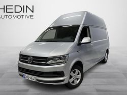 Hopea Käytetty 2019 VW T6.1 Van | 26 900 € (Supertarjous)