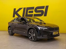 Käytetty 2022 Polestar 2 Plus Viistoperä | 28 790 € (Perustarjous)