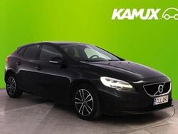 Nero Usata 2018 Volvo V40 Momentum Tre volumi | 17 760 € (Ottimo prezzo)