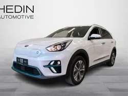 Käytetty 2021 Kia e-Niro 2 Katumaasturi | 25 400 € (Perustarjous)