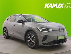 Käytetty 2023 VW ID.4 GTX Katumaasturi | 31 700 € (Perustarjous)