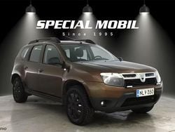 Käytetty 2012 Dacia Duster Lauréate | 6 990 € (Supertarjous)