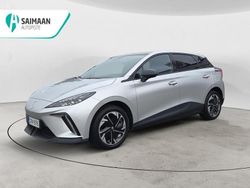 Käytetty 2023 MG MG4 EV Luxury Viistoperä | 22 900 €