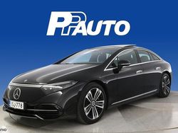 Käytetty 2022 Mercedes EQS350 Sedan | 59 890 €