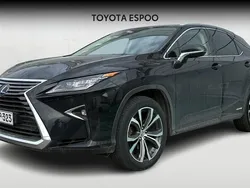 Lexus RX450h