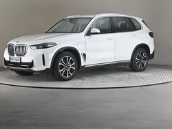 Käytetty 2023 BMW X5 Comfort Edition Katumaasturi | 82 900 € (Supertarjous)