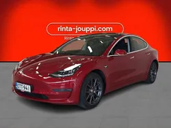 Käytetty 2019 Tesla Model 3 Sedan | 22 890 € (Perustarjous)