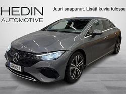 Harmaa Käytetty 2023 Mercedes EQE300 Sedan | 41 880 € (Hyvä tarjous)