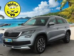 Käytetty 2019 Skoda Kodiaq Katumaasturi | 36 750 € (Perustarjous)