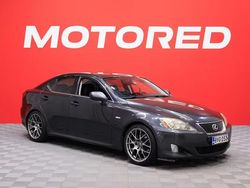 Käytetty 2005 Lexus IS250 Sedan | 2 490 €