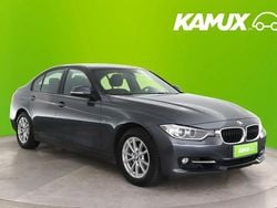 Mineralgrau metallic Käytetty 2015 BMW 320 Comfort Edition Sedan | 18 800 € (Perustarjous)