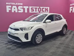 Käytetty 2018 Kia Stonic Katumaasturi | 10 900 € (Perustarjous)