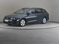 Käytetty 2022 VW Golf VIII Comfortline Farmari | 22 500 € (Hyvä tarjous)