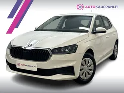 Uusi 2024 Skoda Fabia Ambition Viistoperä | 23 900 € (Perustarjous)