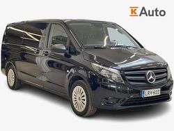 Käytetty 2022 Mercedes Vito Tila-auto | 64 900 €