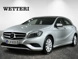 Mercedes A180