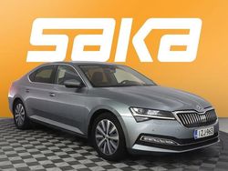 Käytetty 2021 Skoda Superb Style Sedan | 25 980 € (Perustarjous)