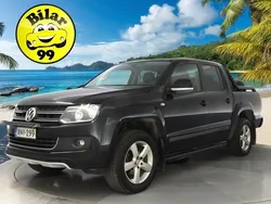 VW Amarok