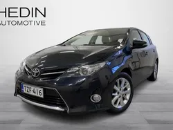 Käytetty 2014 Toyota Auris Multidrive S Viistoperä | 13 400 € (Perustarjous)