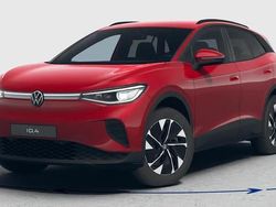 Uusi 2025 VW ID.4 Pro Katumaasturi | 52 230 € (Perustarjous)