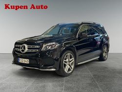 Käytetty 2016 Mercedes GLS350 AMG Katumaasturi | 58 900 €