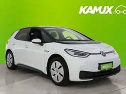Käytetty 2021 VW ID.3 Pro Performance Viistoperä | 25 790 € (Perustarjous)