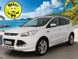 Käytetty 2014 Ford Kuga Business Edition Katumaasturi | 9 250 € (Perustarjous)