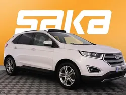 Käytetty 2016 Ford Edge Titanium Katumaasturi | 23 500 €