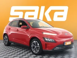Käytetty 2022 Hyundai Kona Style Katumaasturi | 26 400 € (Hyvä tarjous)