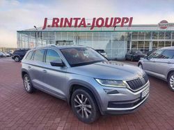 Käytetty 2020 Skoda Kodiaq Business Line Katumaasturi | 24 880 € (Hyvä tarjous)