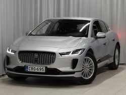 Käytetty 2022 Jaguar I-Pace SE Katumaasturi | 36 480 €