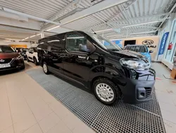 Käytetty 2022 Citroën e-Jumpy Tila-auto | 31 800 € (Hyvä tarjous)