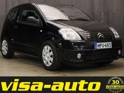 Käytetty 2004 Citroën C2 VTR Sport Viistoperä | 3 490 €