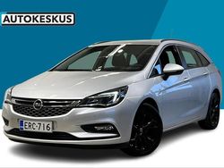 Hopea Käytetty 2019 Opel Astra Comfort Farmari | 15 190 € (Perustarjous)