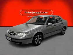 Käytetty 2005 Saab 9-5 Sedan | 5 440 €