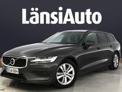 Käytetty 2019 Volvo V60 Momentum Farmari | 25 490 € (Perustarjous)