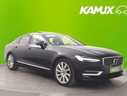 Käytetty 2017 Volvo S90 Inscription Sedan | 28 900 € (Perustarjous)
