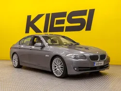 Käytetty 2010 BMW 530 Sport Line Sedan | 12 390 € (Perustarjous)